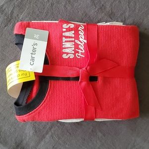 NWT 2-piece pajamas